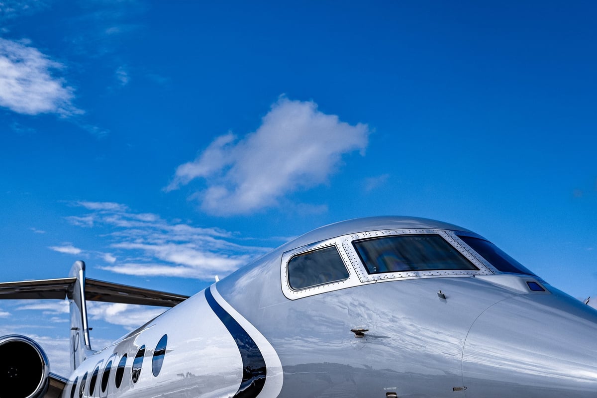 Private Jet